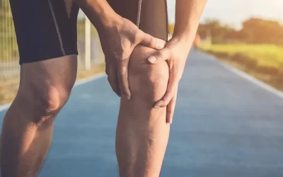 Joint Pain Is No Longer Just an Ageing Problem: Know the Causes, Symptoms & Treatment