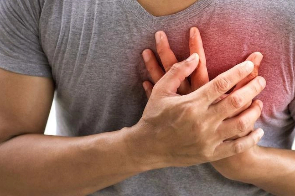 Know more Heart failure
