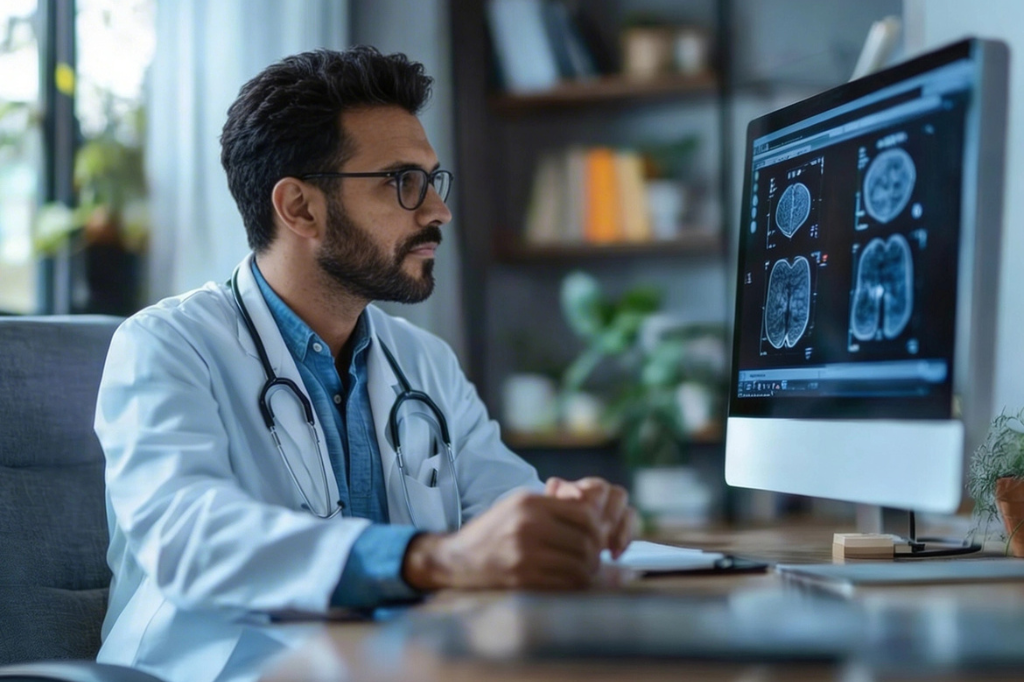 No Age is Immune Brain and Spine Disorders on the Rise