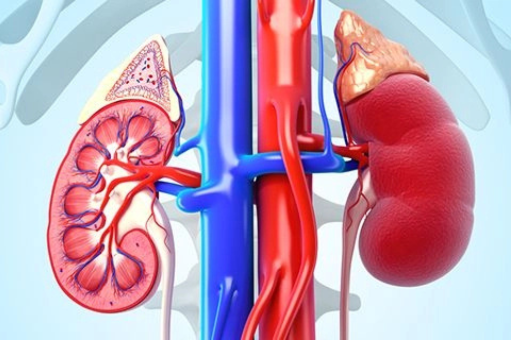 What is Renal Dysfunction