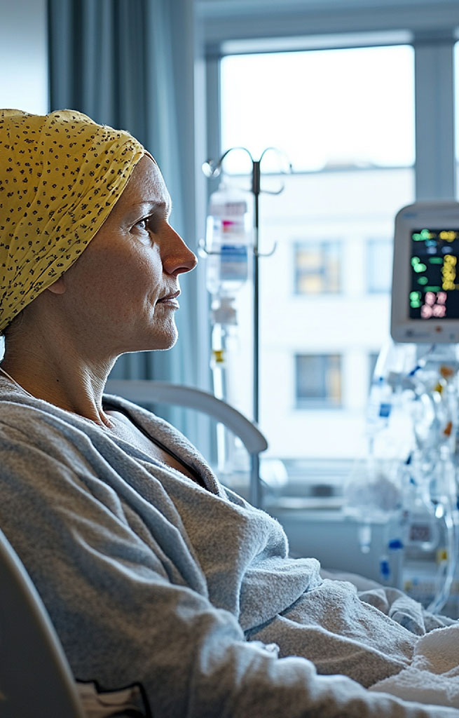 Why Choose Ujala Cygnus Hospitals for Chemotherapy Treatment