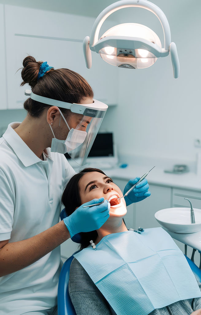 Why Choose Ujala Cygnus Hospitals for Dental Care