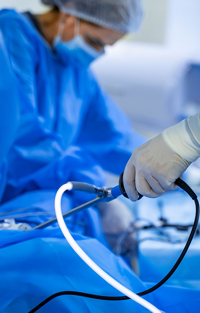 Why Choose Ujala Cygnus Hospitals for Endoscopy