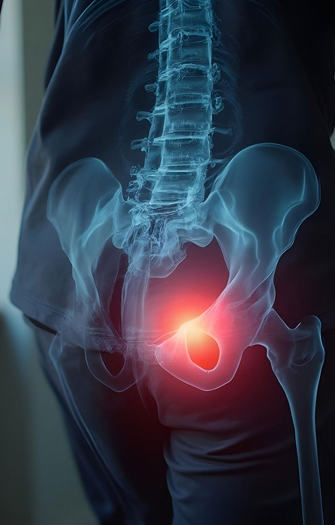 Why Choose Ujala Cygnus Hospitals for Hip Replacement Surgery