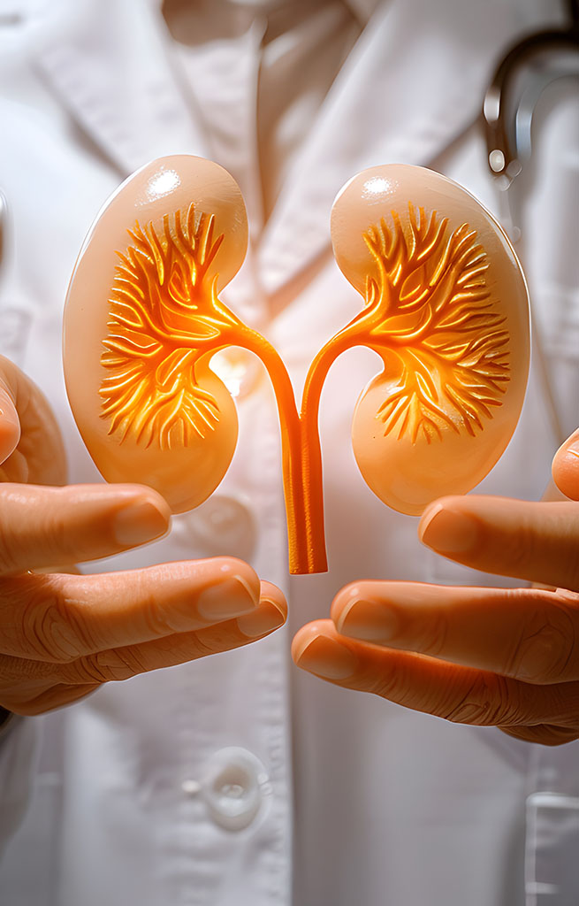 Why Choose Ujala Cygnus Hospitals for Nephrology Care