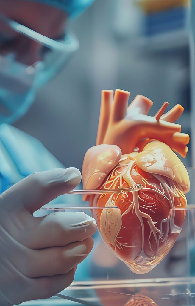 Why Choose Ujala Cygnus Hospitals for Pacemaker Implantation