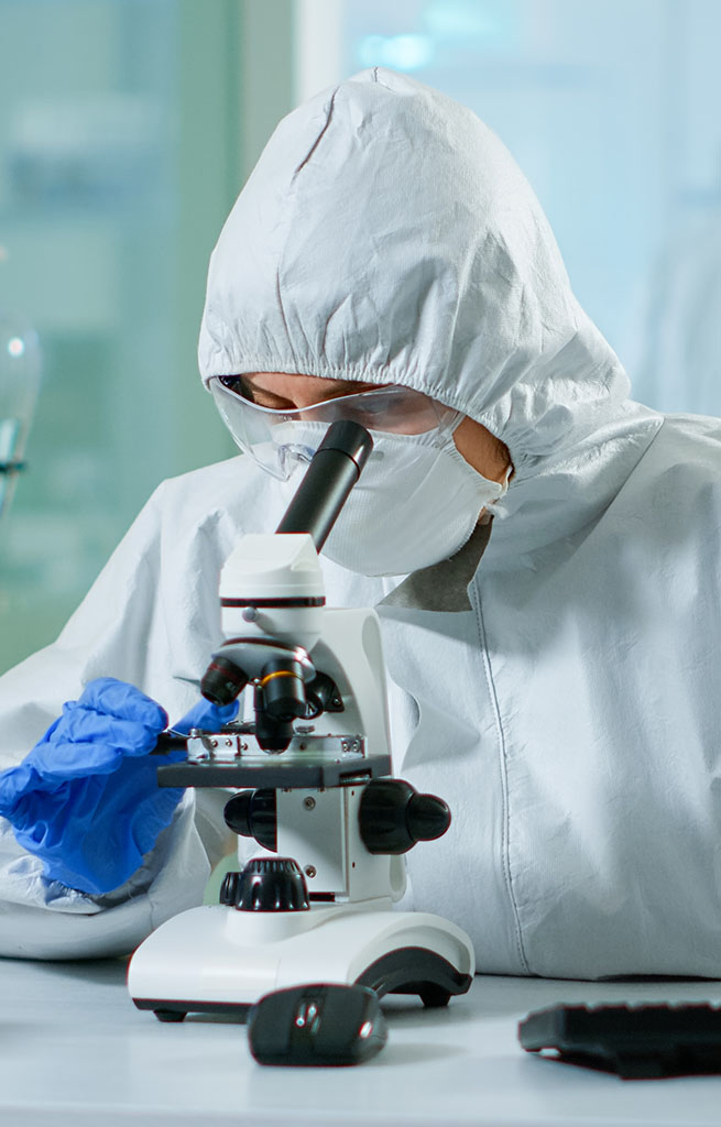 Why Choose Ujala Cygnus Hospitals for Pathology Services