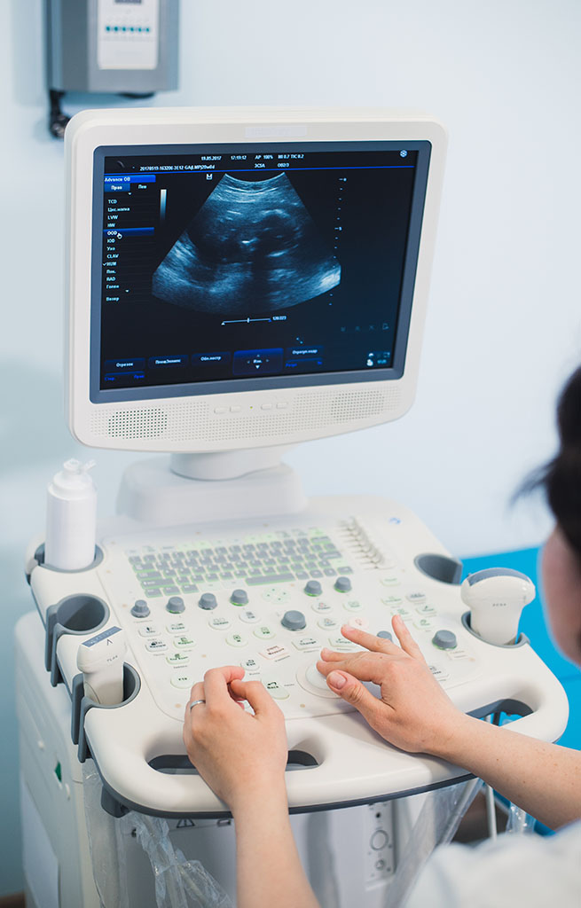Why Choose Ujala Cygnus Hospitals for Sonology Services