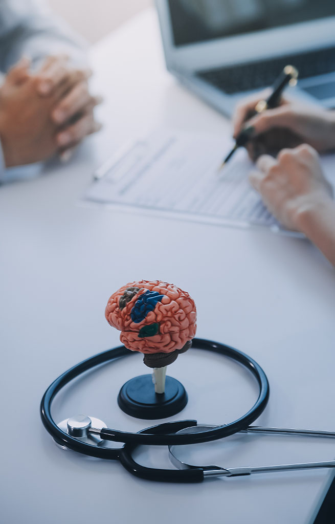 Why Choose Ujala Cygnus Hospitals for Stroke Treatment
