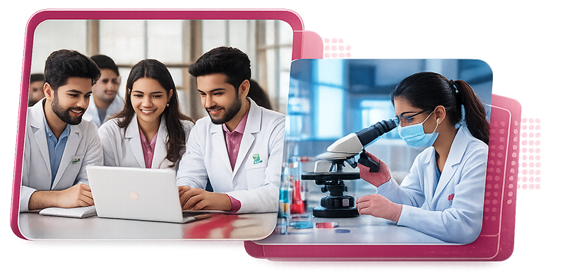 Why choose Ujala Cygnus Academics & Research for your medical career