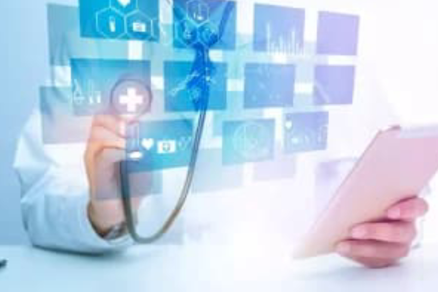 AI in healthcare will be a game changer in Tier 2 &3 cities