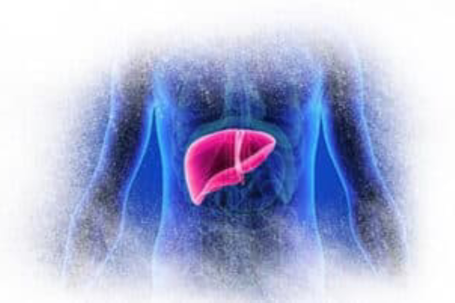Beware of the fatty liver disease