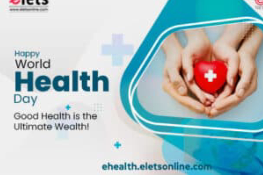 World Health Day 2023: Building a Healthier and more Equitable World