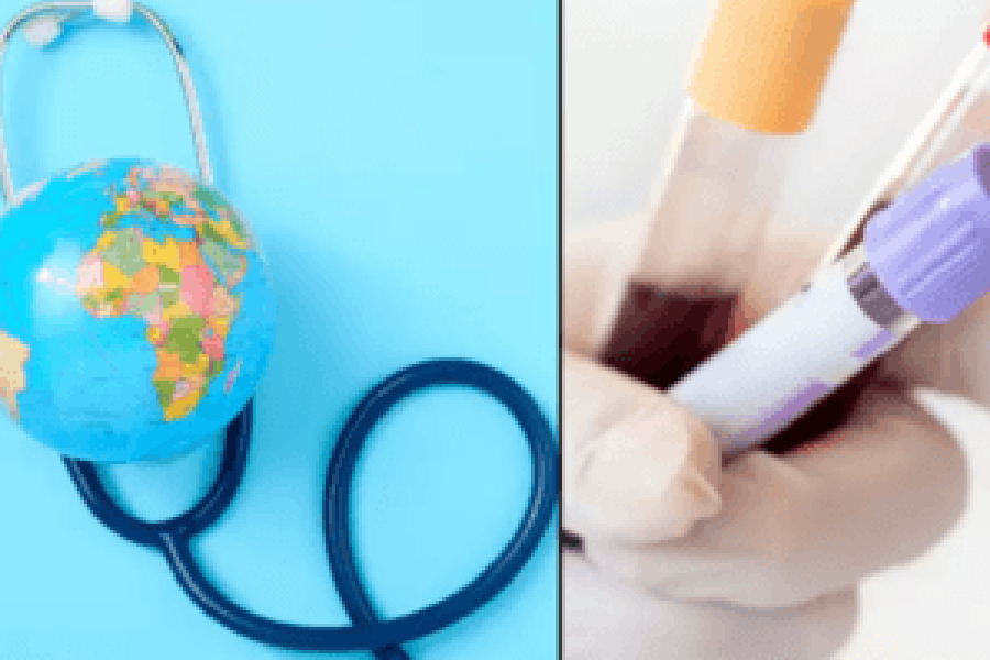 World Health Day: Doctors explain important medical tests you should get in your 20s, 30s and 40s