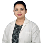 Dr. Divya S