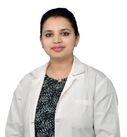 Dr. Divya S