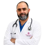 Dr. Aabid Lone
