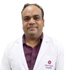 Dr. Abdul Sameer Qureshi