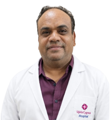 Dr. Abdul Sameer Qureshi