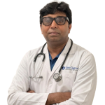 Dr. Abhijeet Sinha