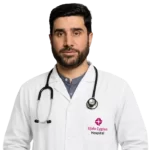 Dr. Adil Parvaiz