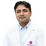 dr. ajay dubey