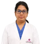 Dr. Akansha Arora