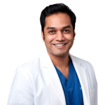 dr aksha mohan