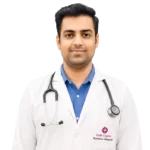 Dr. Animesh Gupta