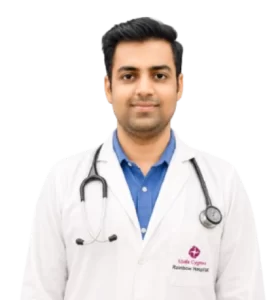 Dr. Animesh Gupta