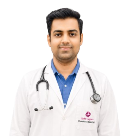 Dr. Animesh Gupta