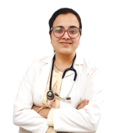 Dr. Anshika Mishra