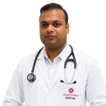 Dr. Arpit Bansal