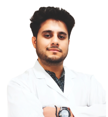 Dr. Ashutosh Pandey