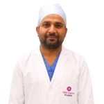 Dr. Chander Mohan