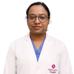 Dr. Debottama Majumder