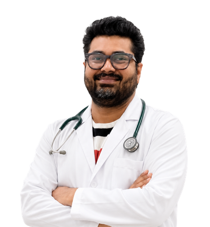 Dr. Deepak Sharma