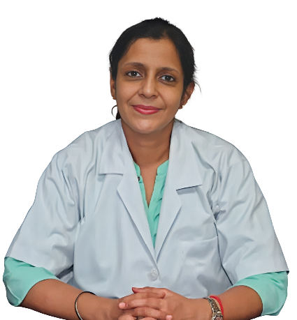 Dr. Deepti Bhardwaj