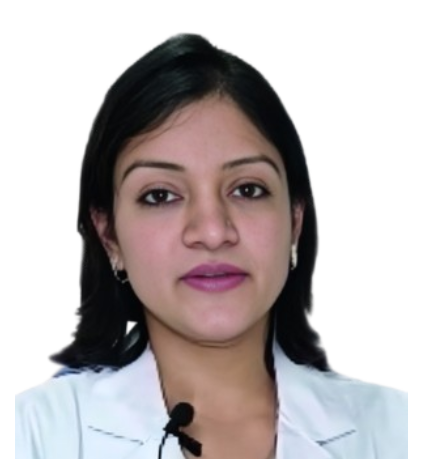 Dr. Garima Pureha