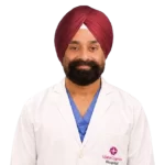 Dr. Gurjit Singh