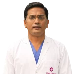 Dr. Jitendra Singh Bishnoi