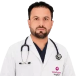 Dr. Junaid Khurshid