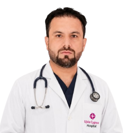 Dr. Junaid Khurshid