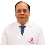 Dr. KG Yadav