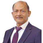 Dr. Madhusudan Agrawal