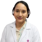 Dr. Mamta Bisht