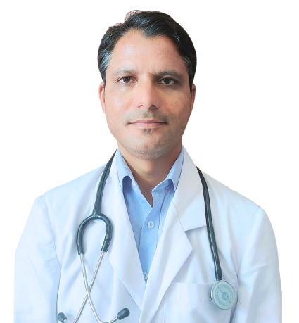 Dr. Mir Intikhab Maqbool