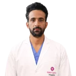 Dr. Mubadil Mushtaq