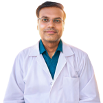 Dr. Neeraj Singh