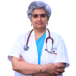 Dr. Nidhi Sadhana